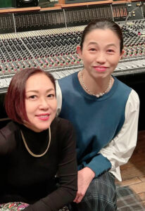 MikiBaby & Choko