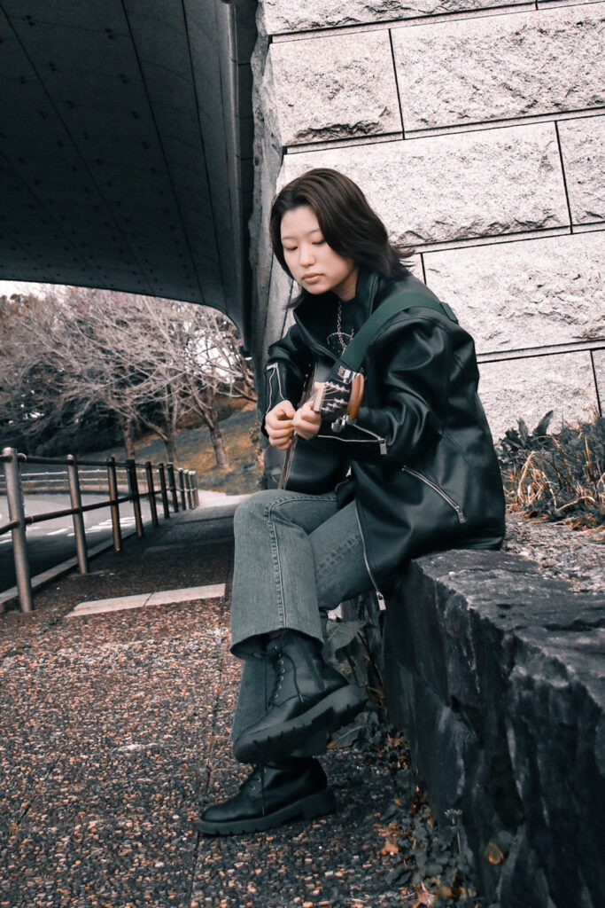 文音